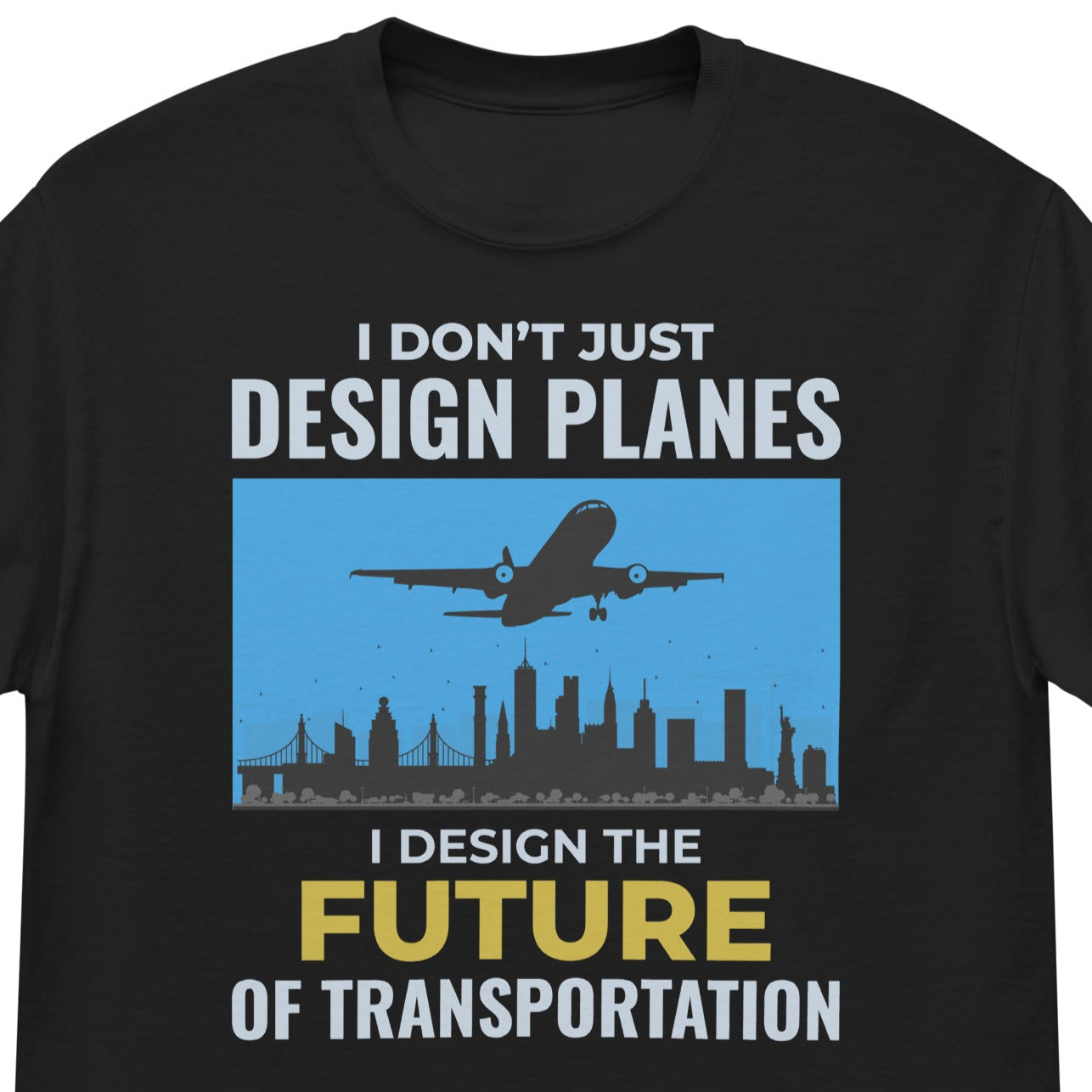 Aerospace Engineer Shirt