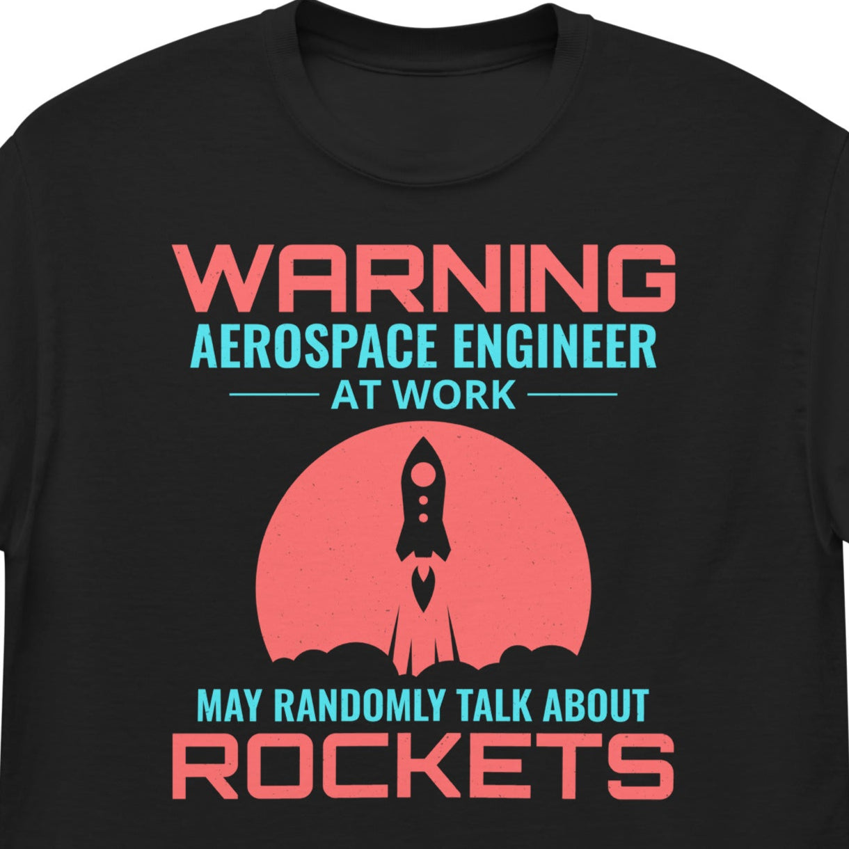 Aerospace Engineer Shirt