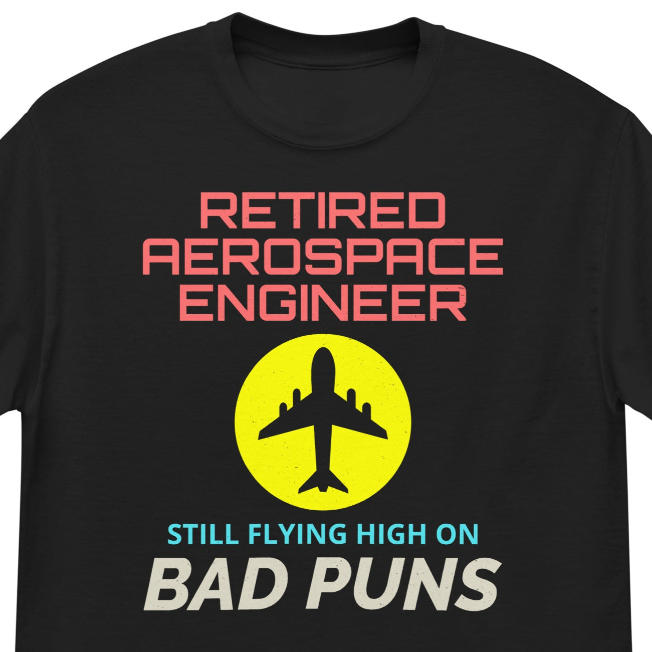 Aerospace Engineer Shirt