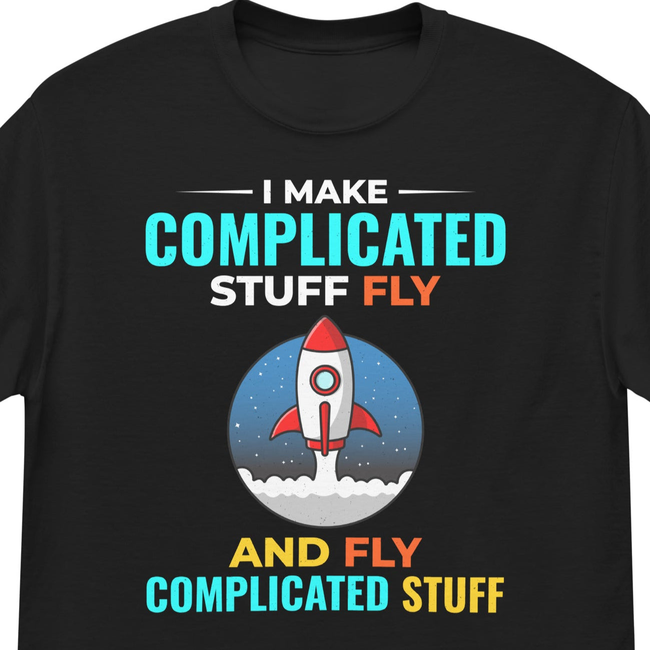 Aerospace Engineer Shirt