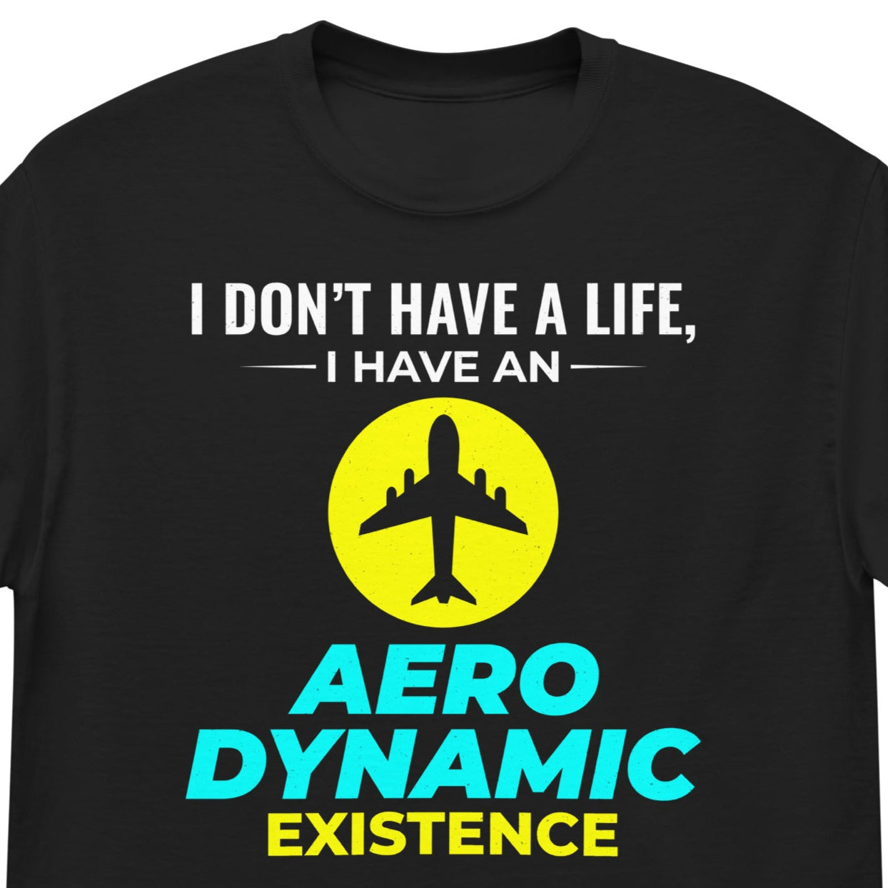 Aerospace Engineer Shirt