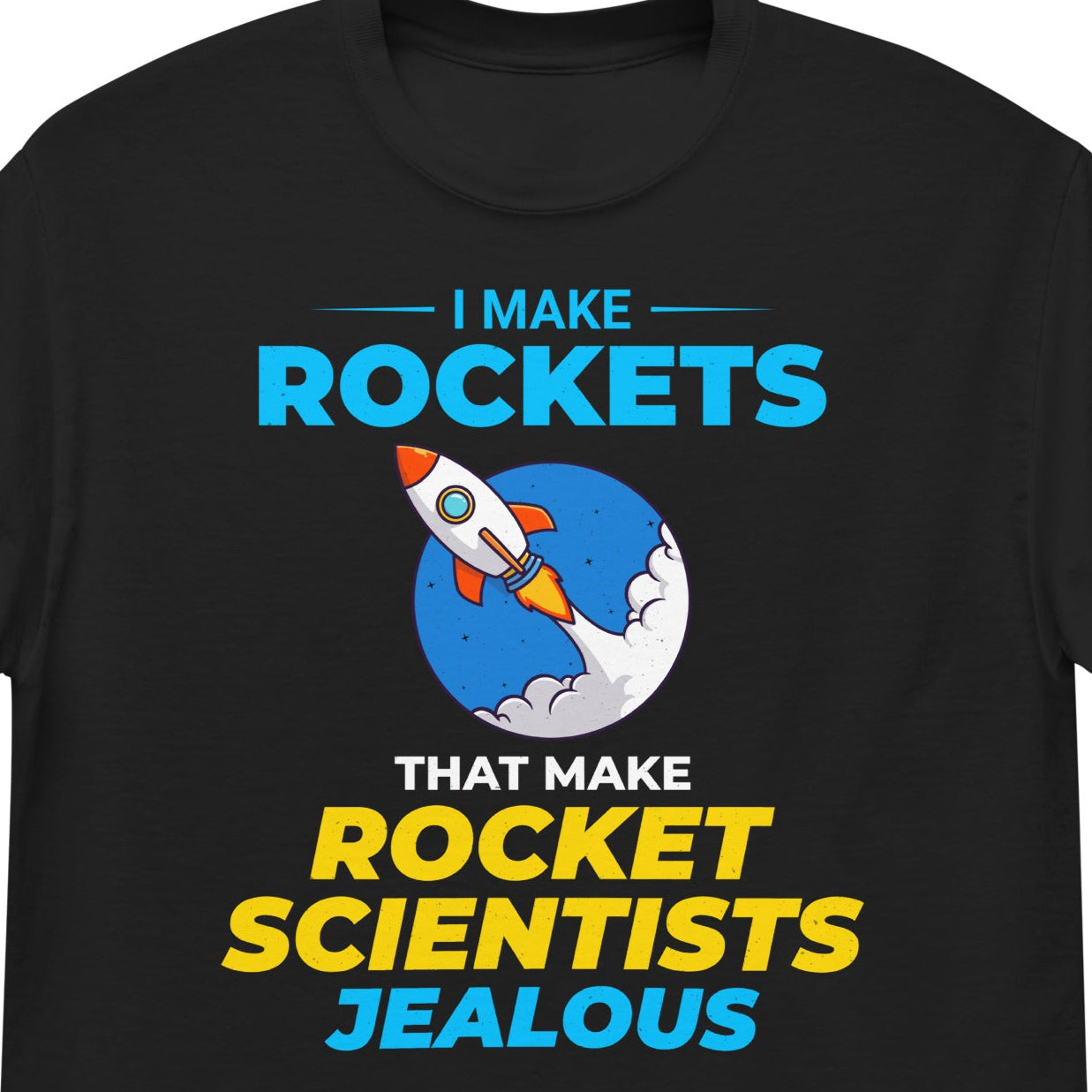 Aerospace Engineer Shirt