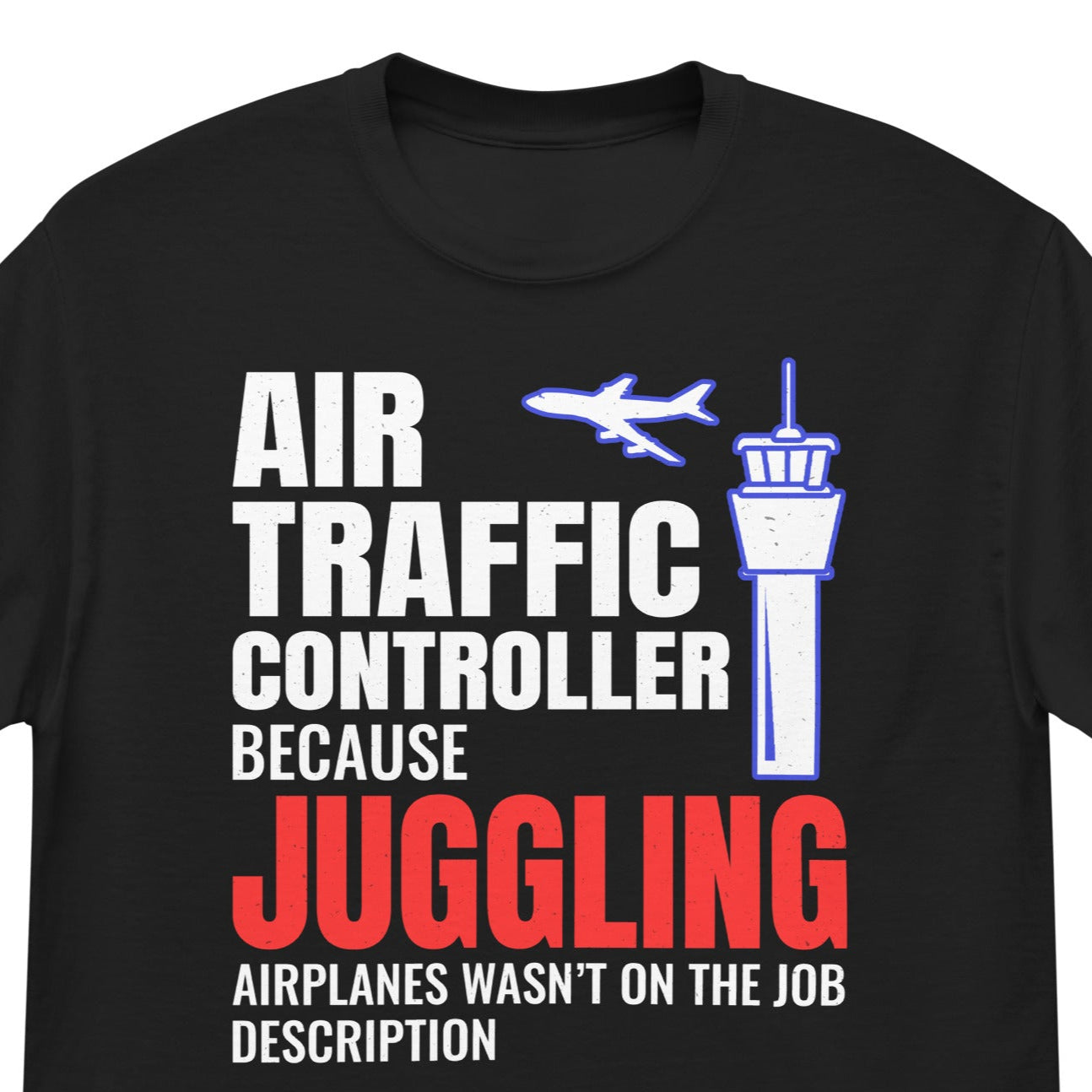 Air Traffic Controller Shirt