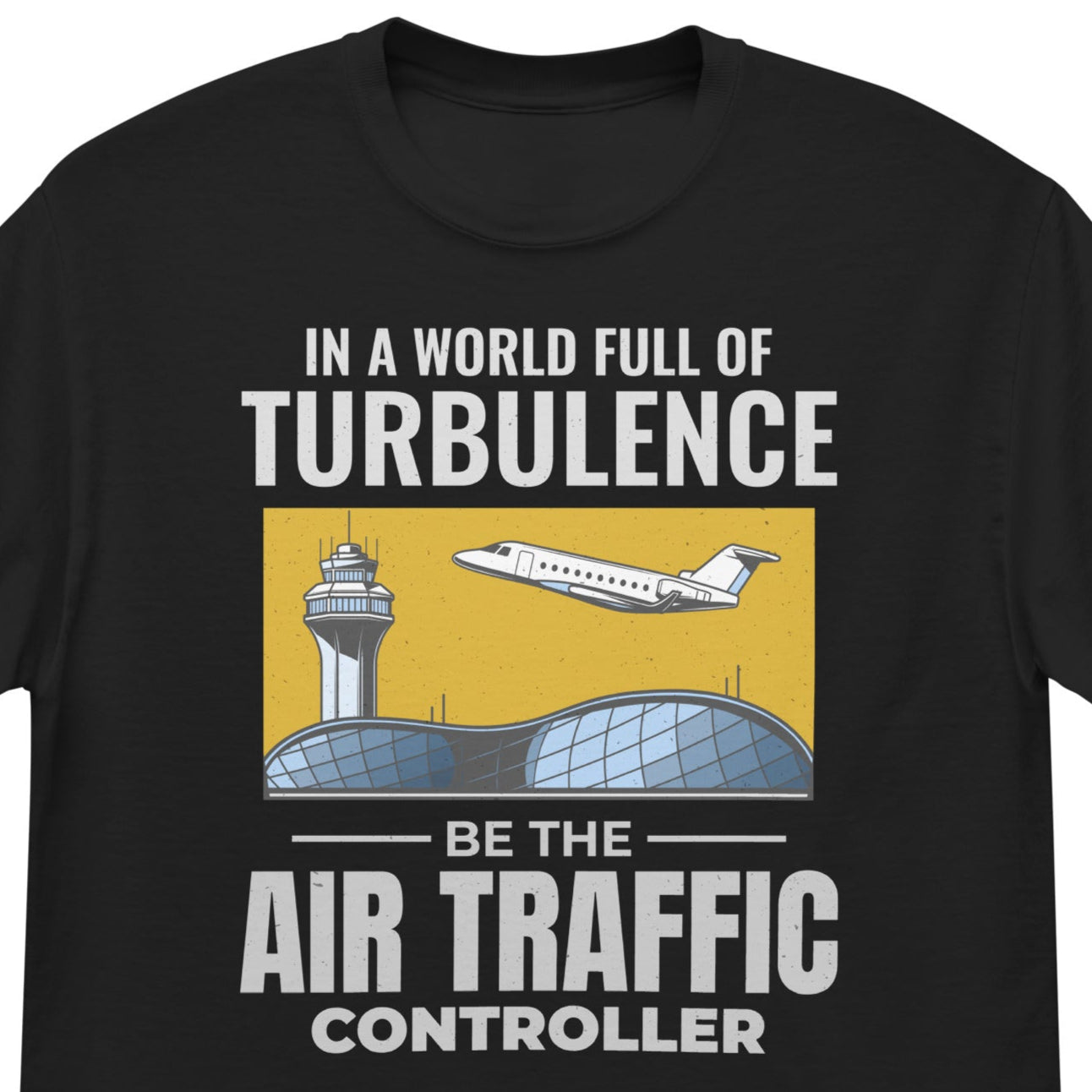 Air Traffic Controller Shirt