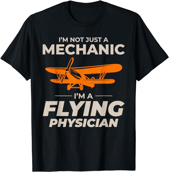 Aircraft Mechanic shirt