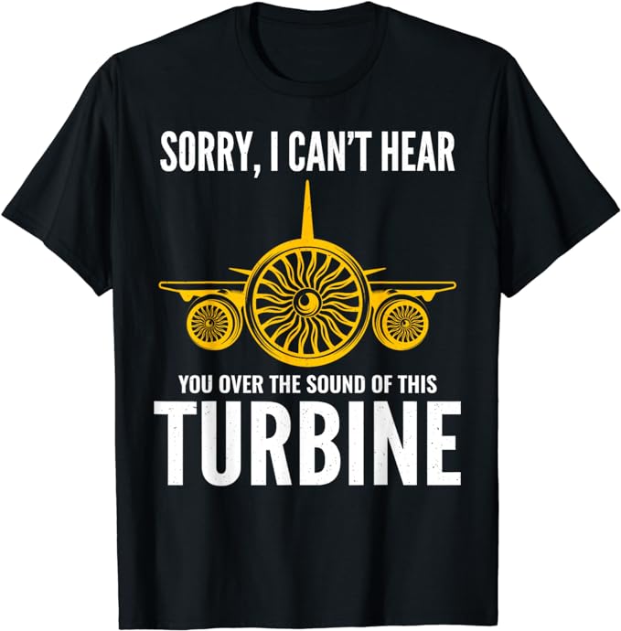 Aircraft Mechanic shirt