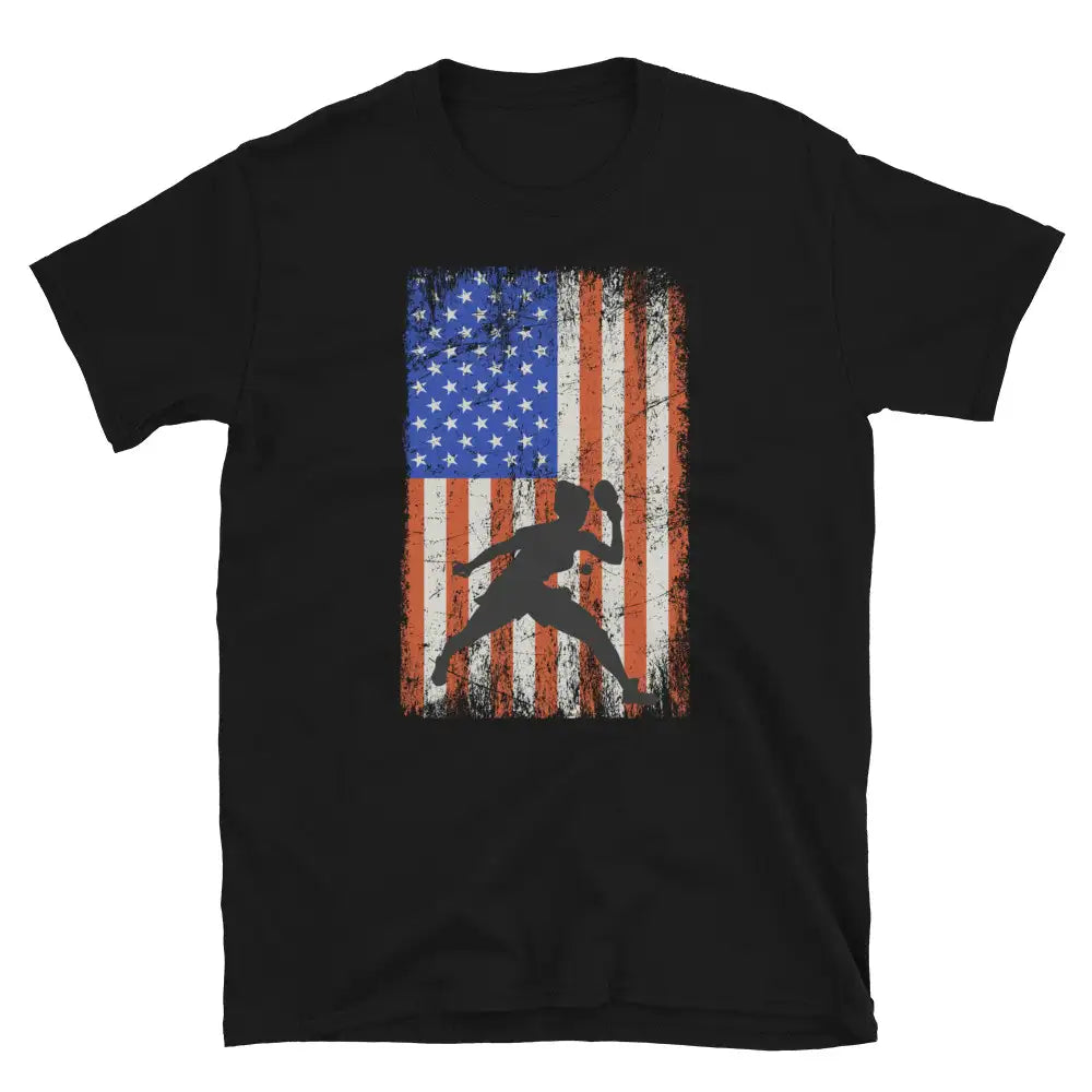 4th of July Independence Day T-Shirt