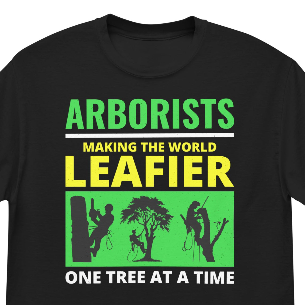 Arborist Shirt