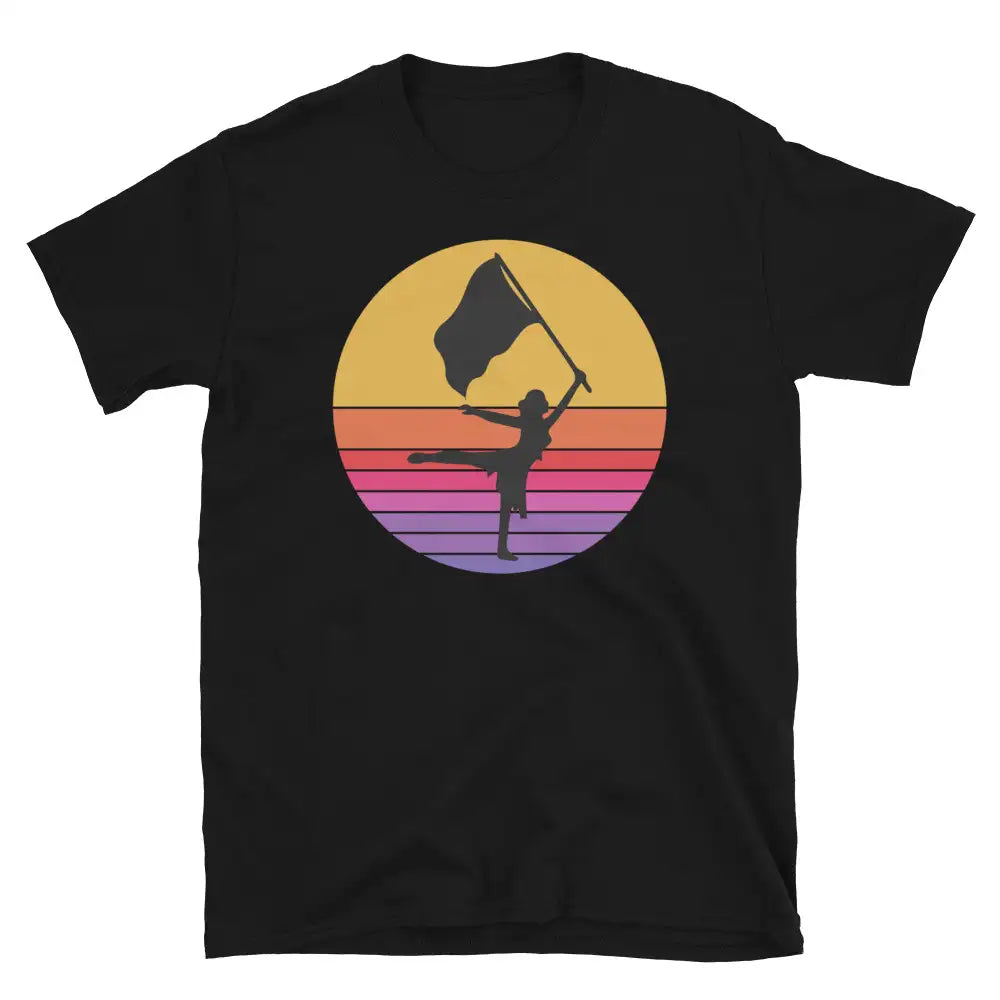 Color Guard T-Shirt