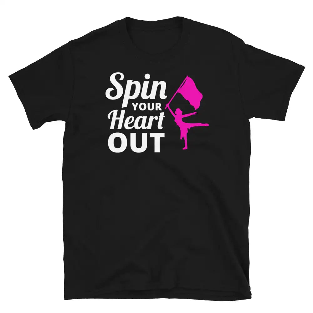 Color Guard T-Shirt