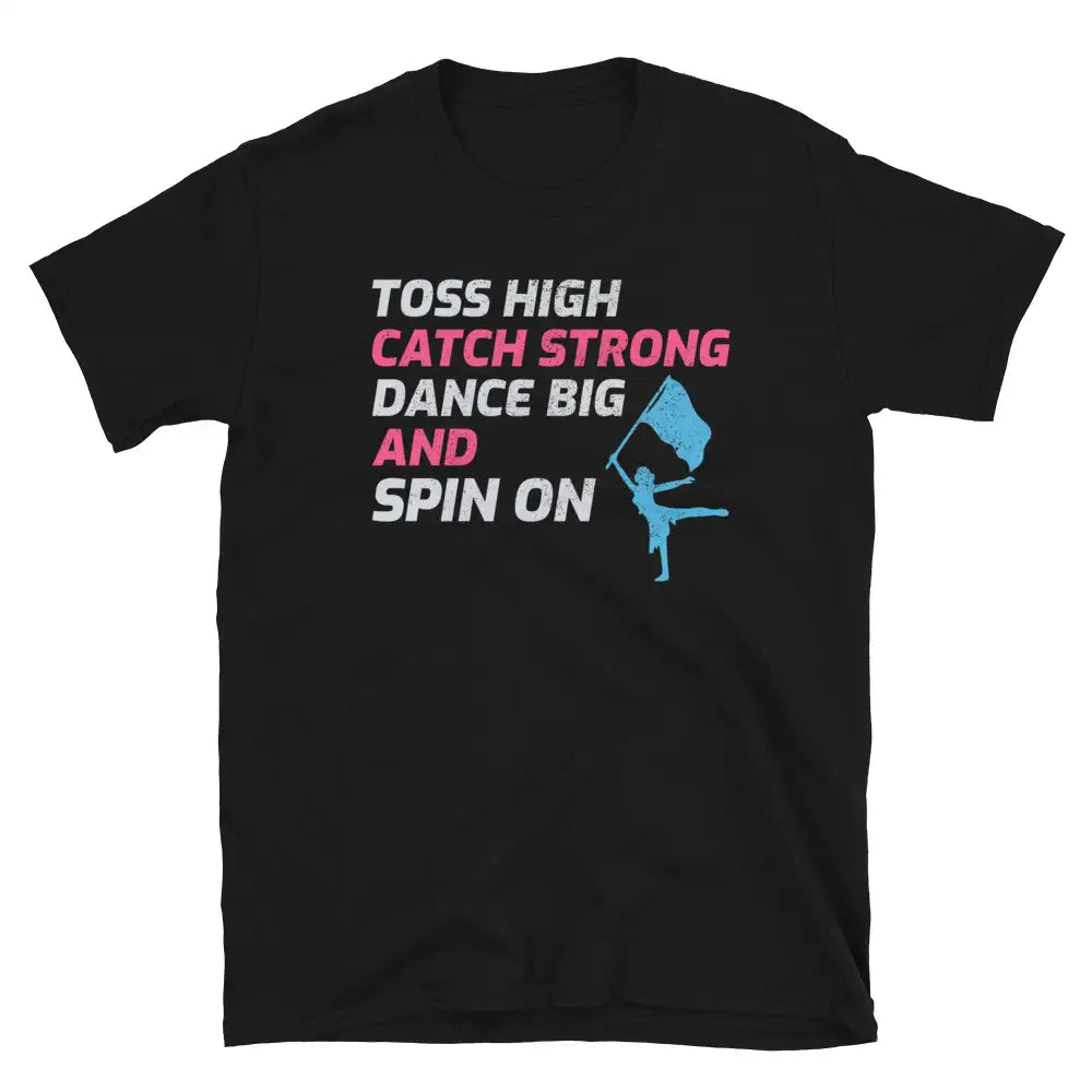 Color Guard T-Shirt