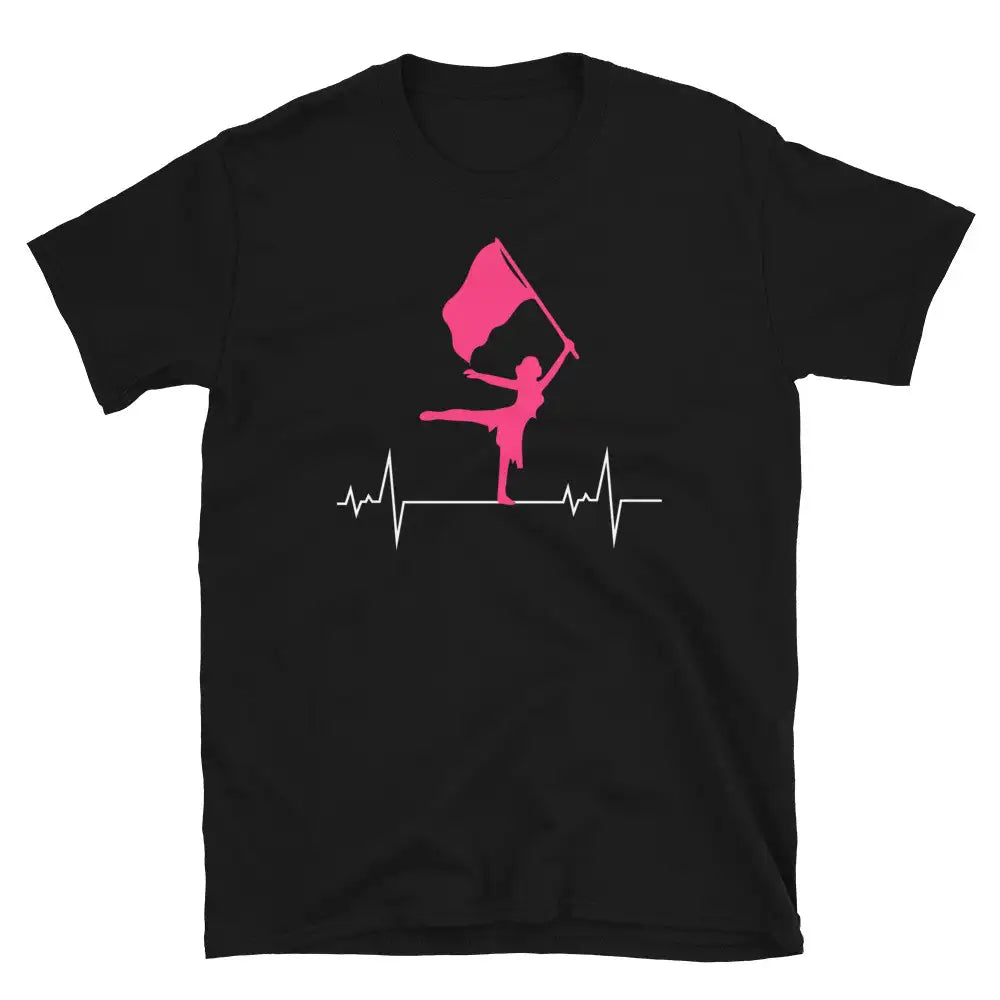 Color Guard T-Shirt