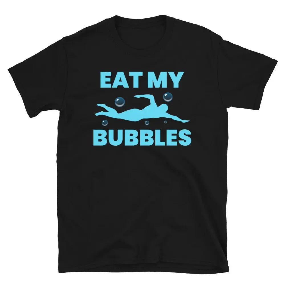 Funny Swim T-Shirt