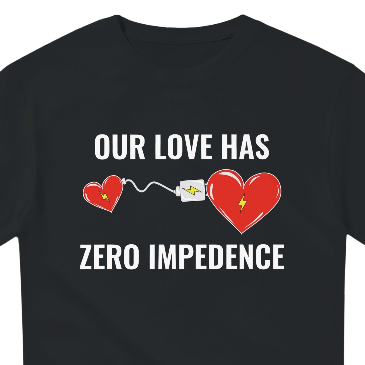 Funny Electrician & Engineer Shirt