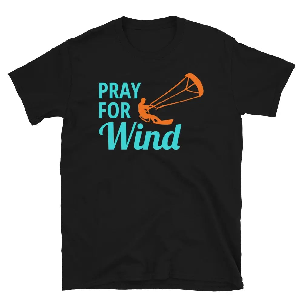 Kitesurfing T-Shirt