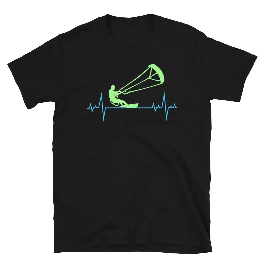 Kitesurfing T-Shirt