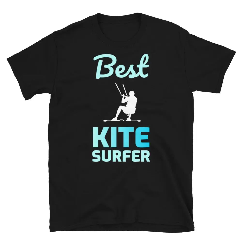 Kitesurfing T-Shirt