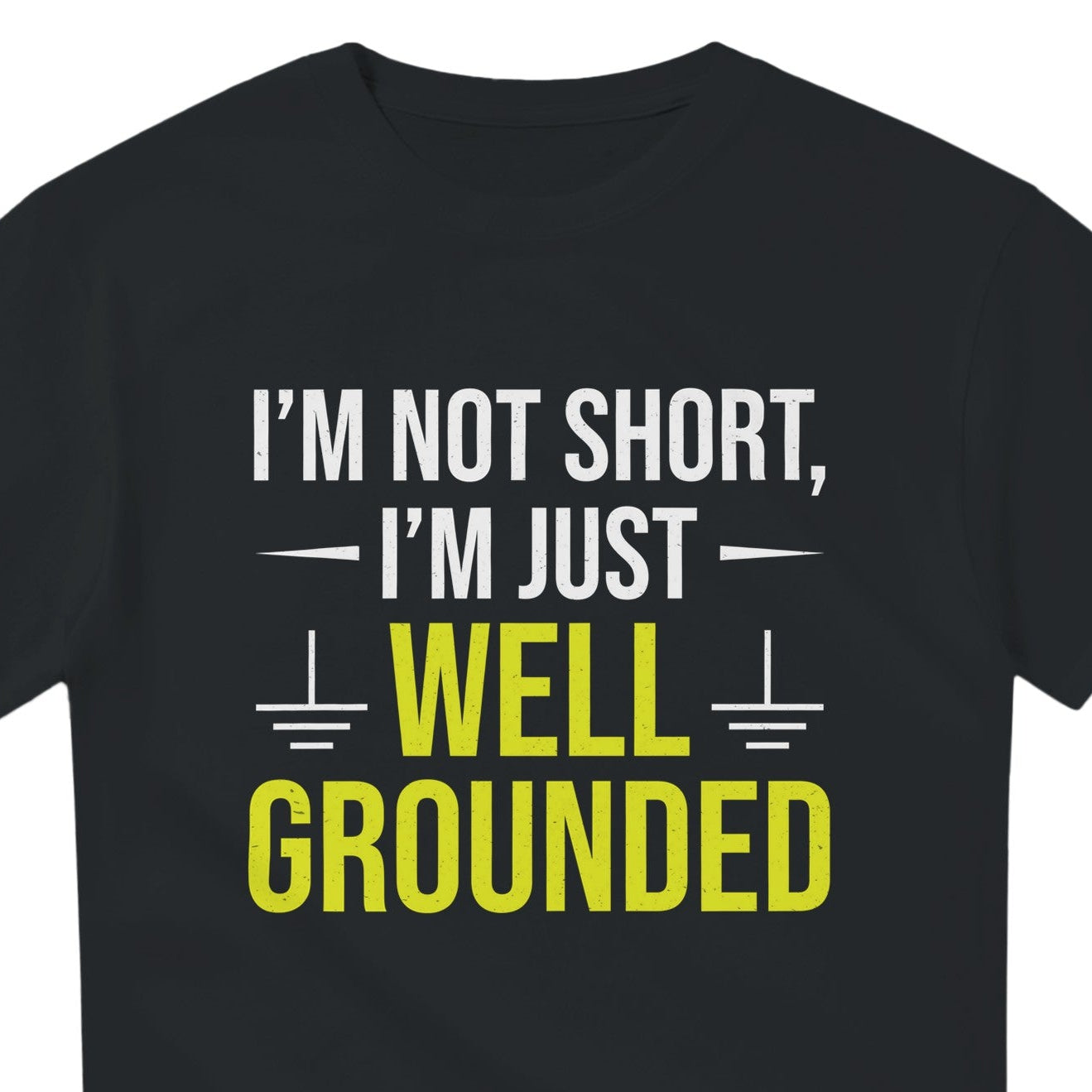 Retired Electrician T-Shirt