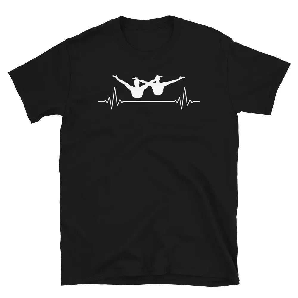 Synchronized Swimming T-Shirt
