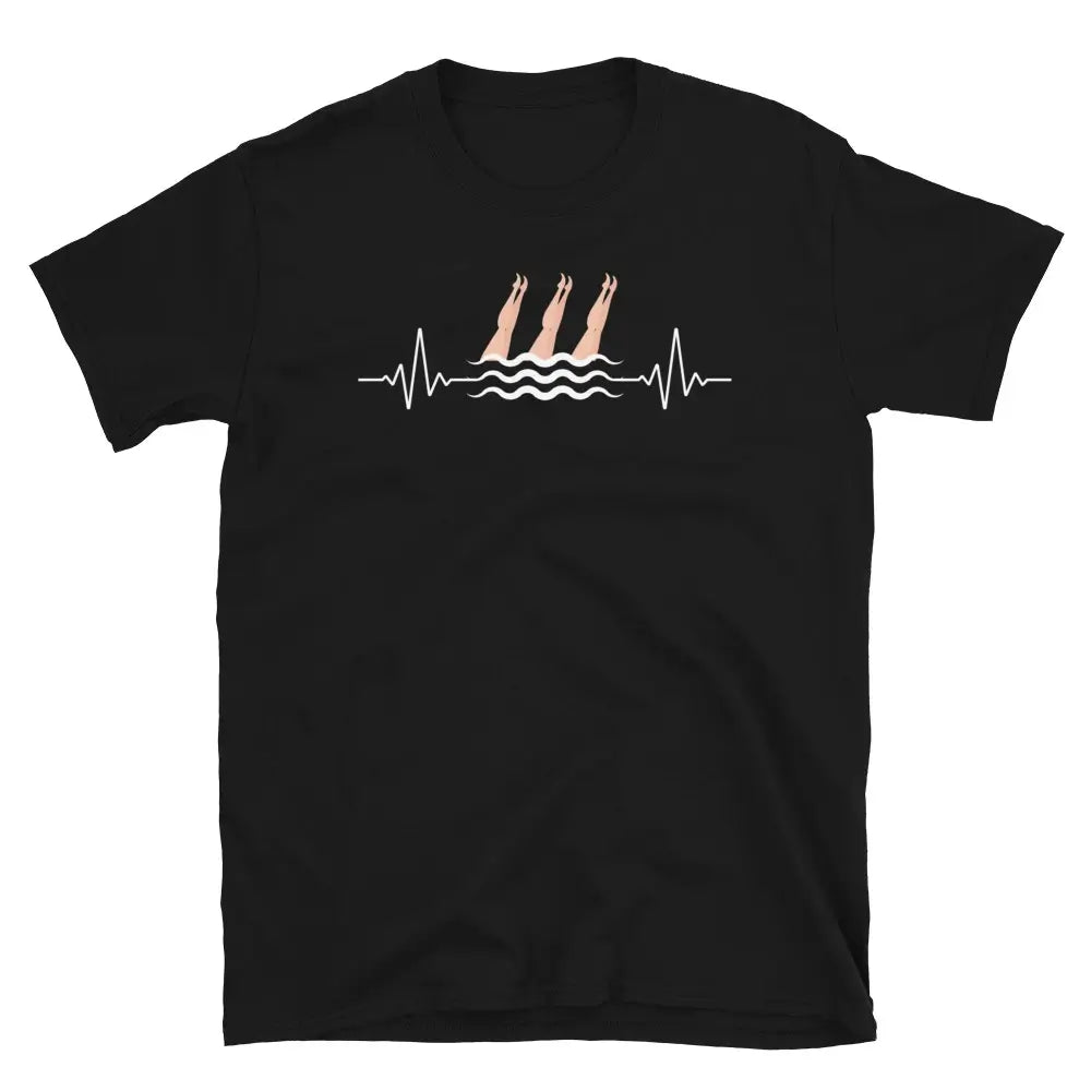 Synchronized Swimming T-Shirt