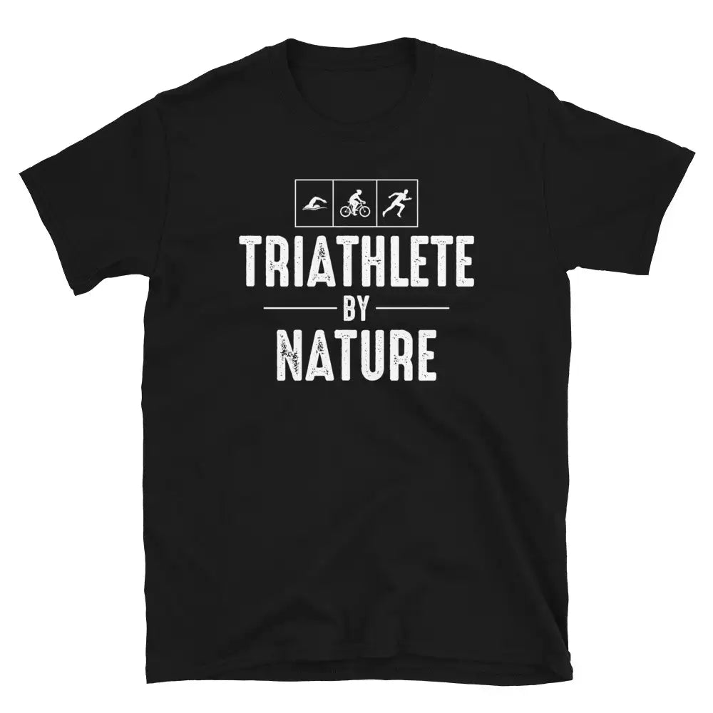 Triathlete by Nature