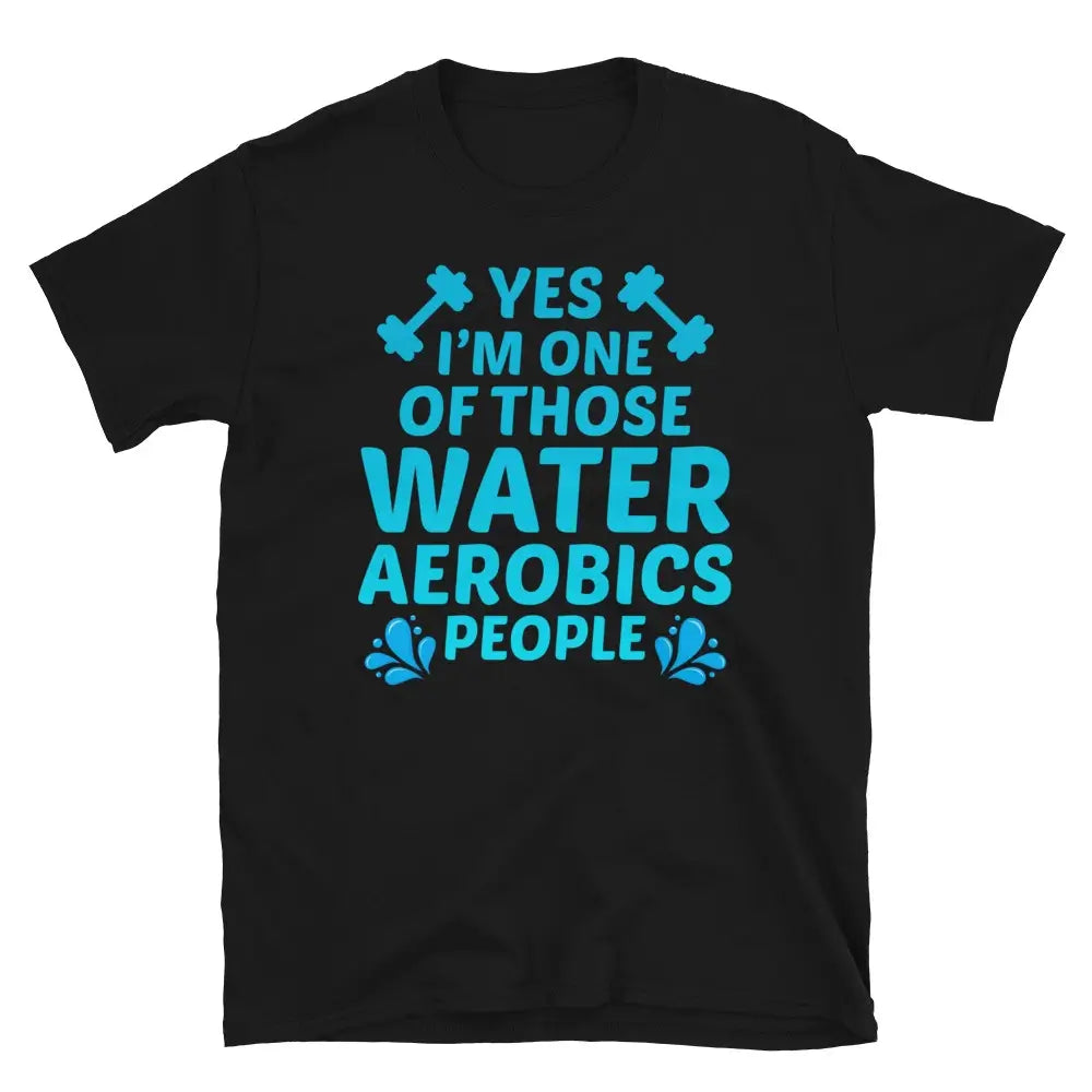 Aqua-Aerobics-t-shirt