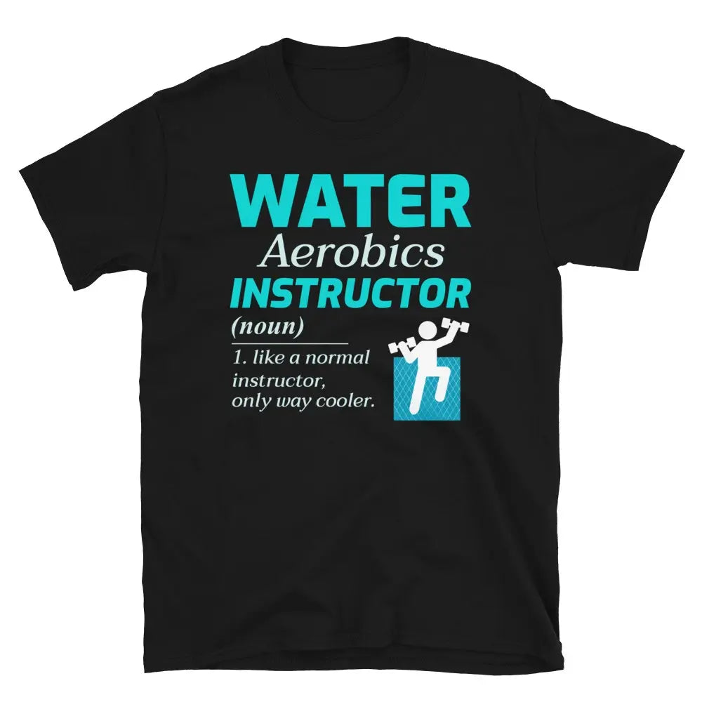 Aqua-Aerobics-t-shirt