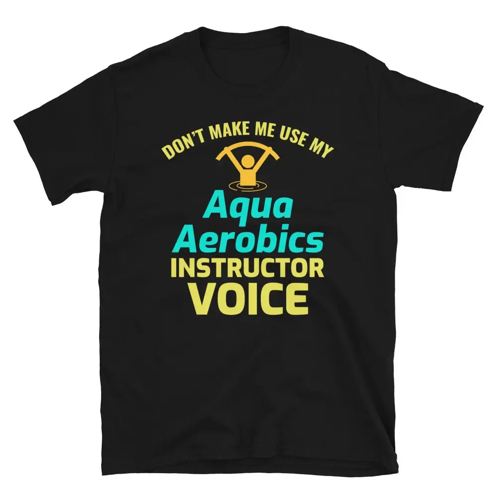 Aqua-Aerobics-t-shirt