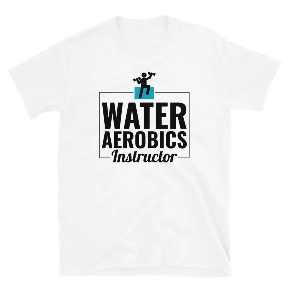 Aqua-Aerobics-t-shirt