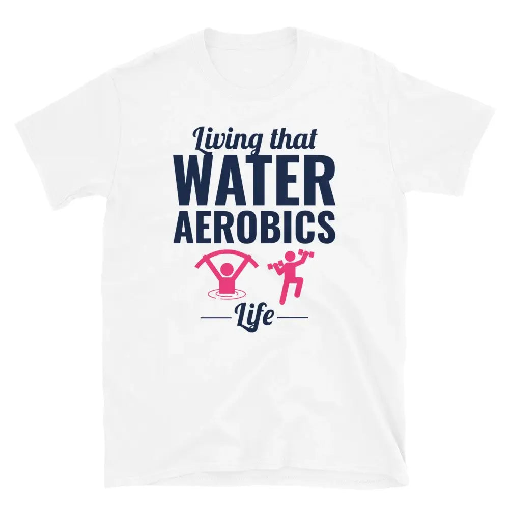 Aqua-Aerobics-t-shirt