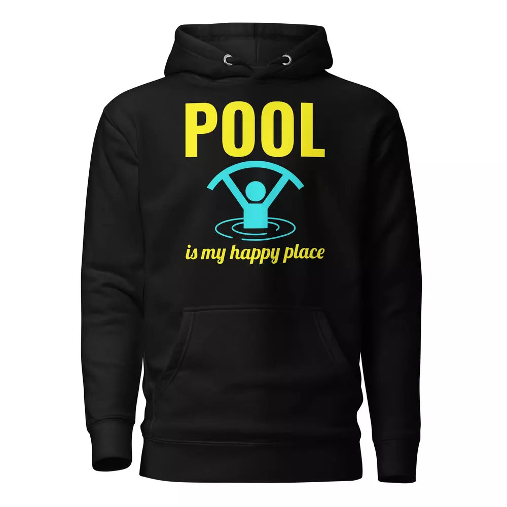 Water Aerobics Funny Hoodie