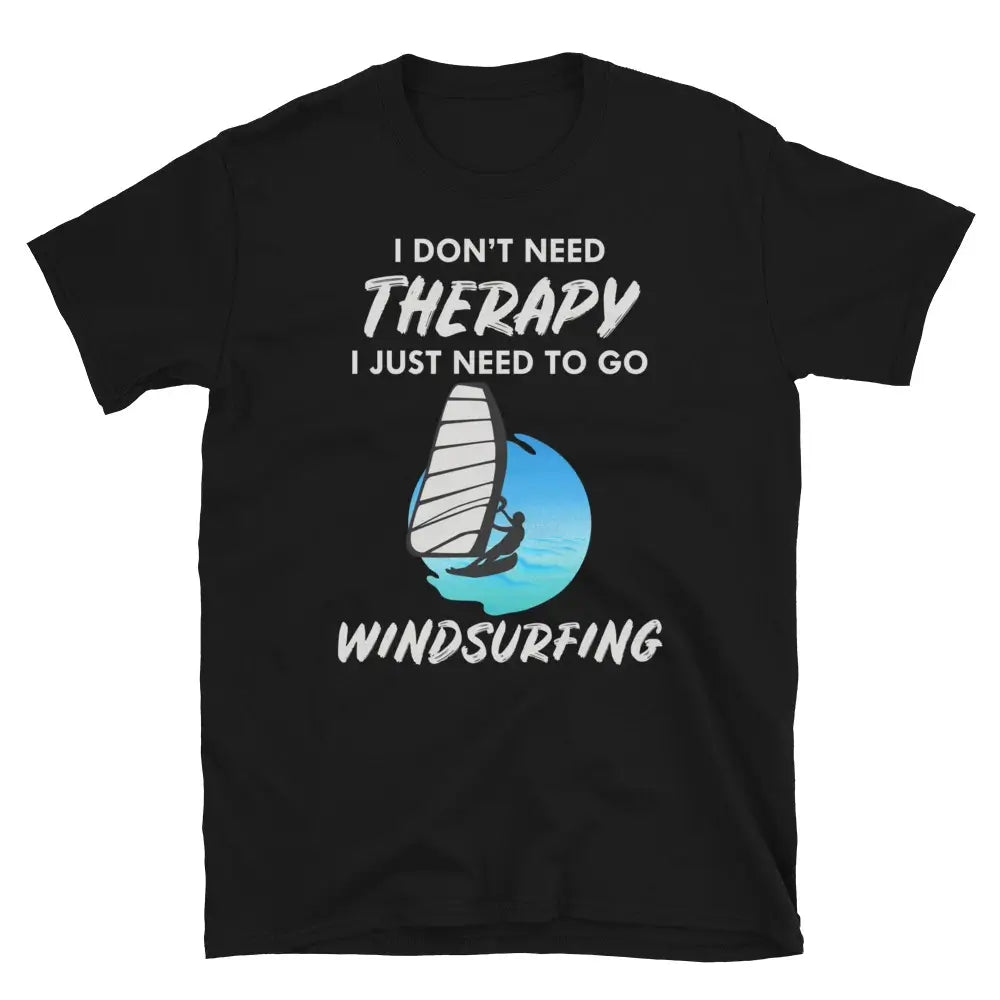 Windsurfing T-Shirt
