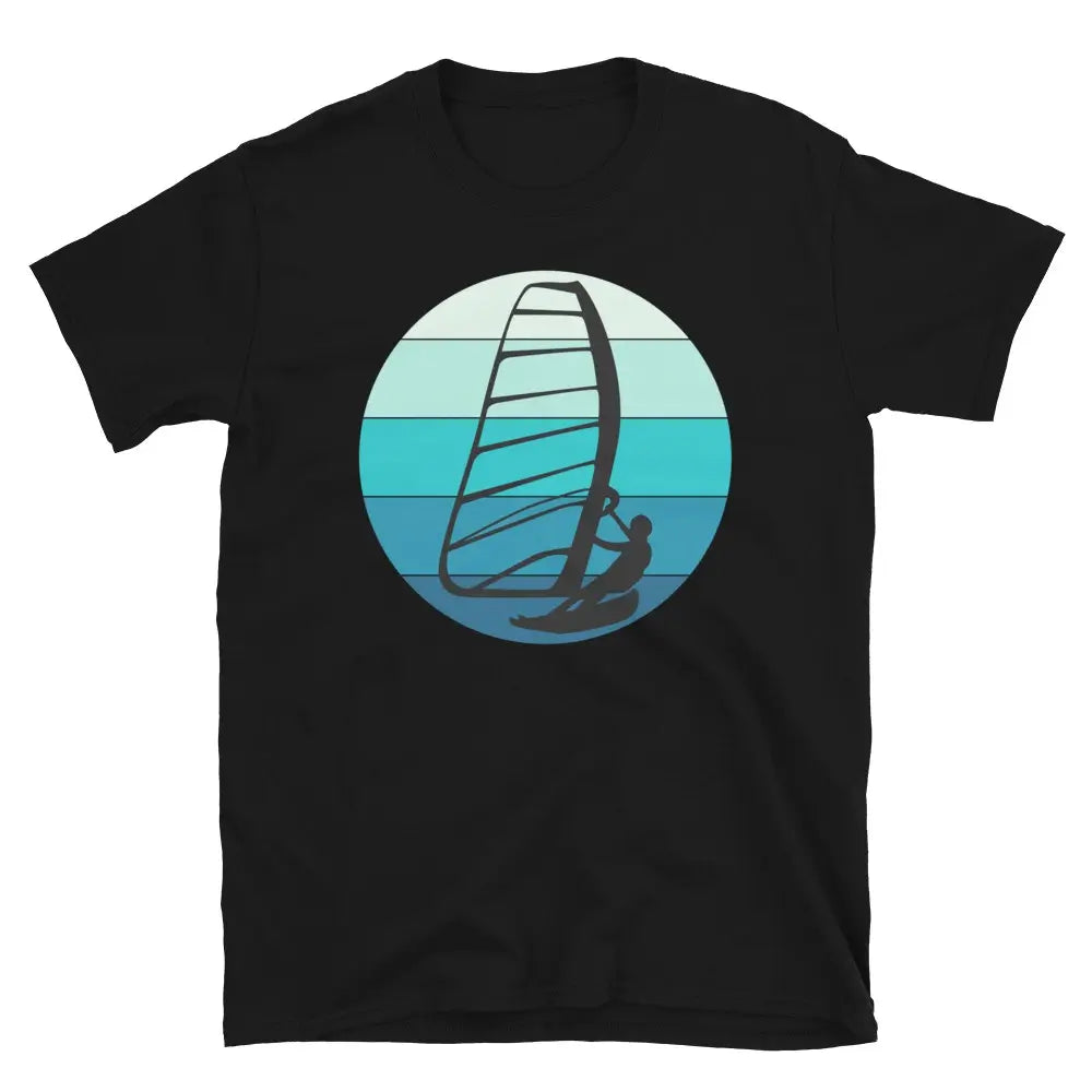 Windsurfing T-Shirt