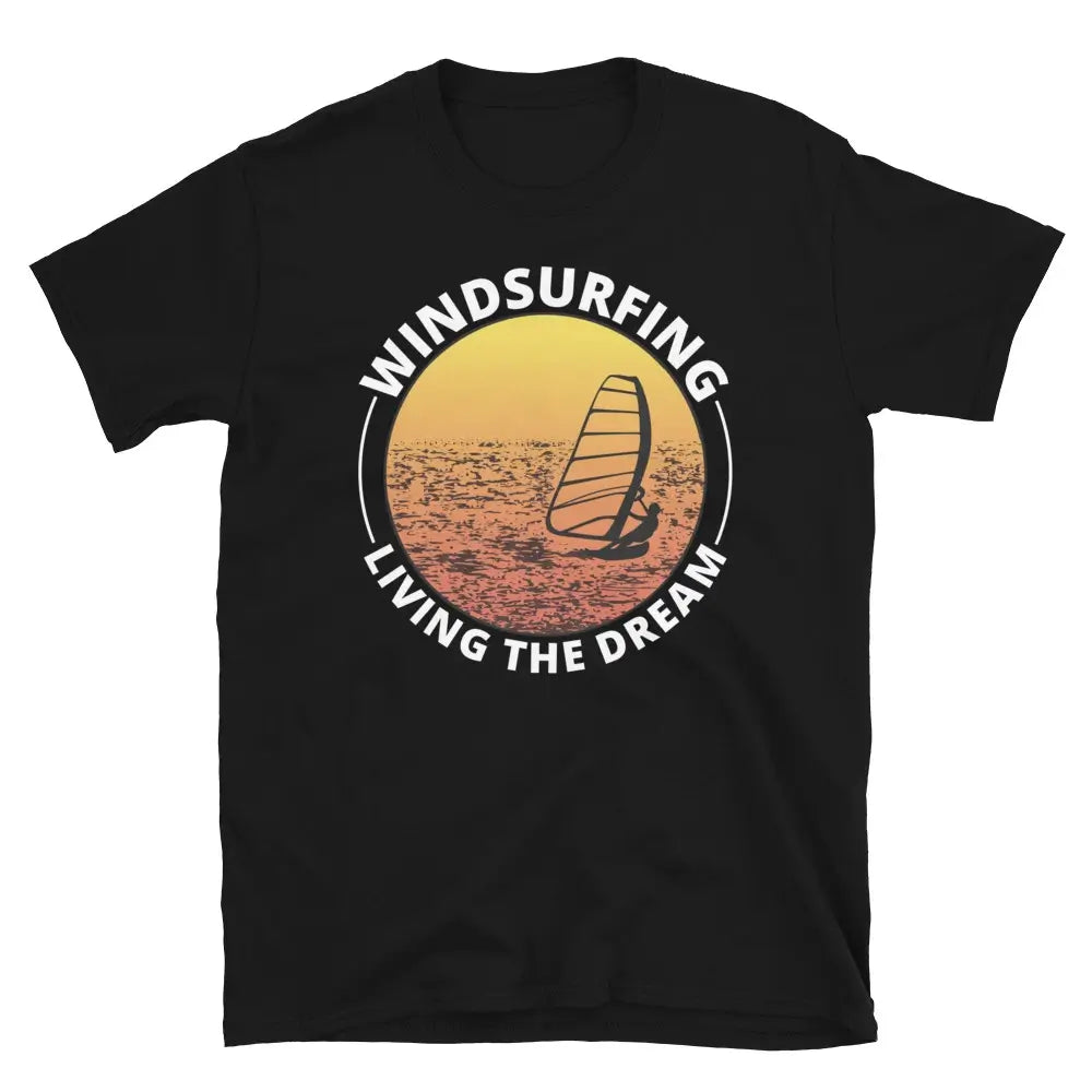 Windsurfing T-Shirt