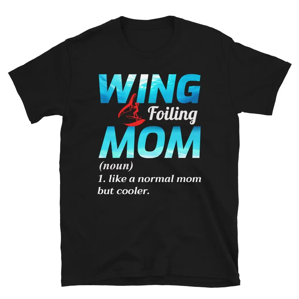 Wingfoling Water Sports T-Shirt