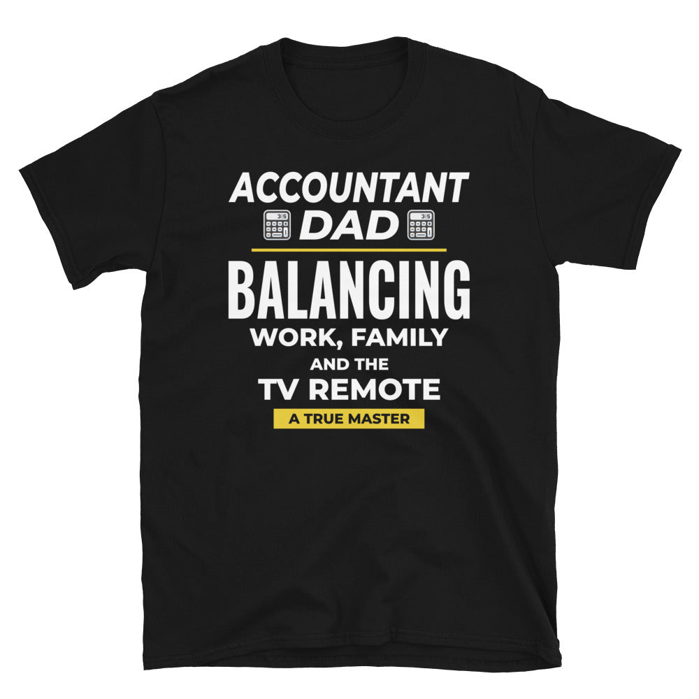 accountant t-shirts funny