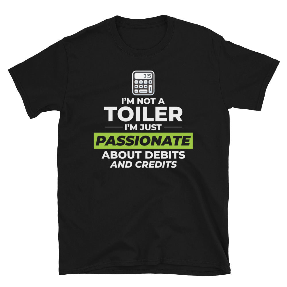 accountant t-shirts funny