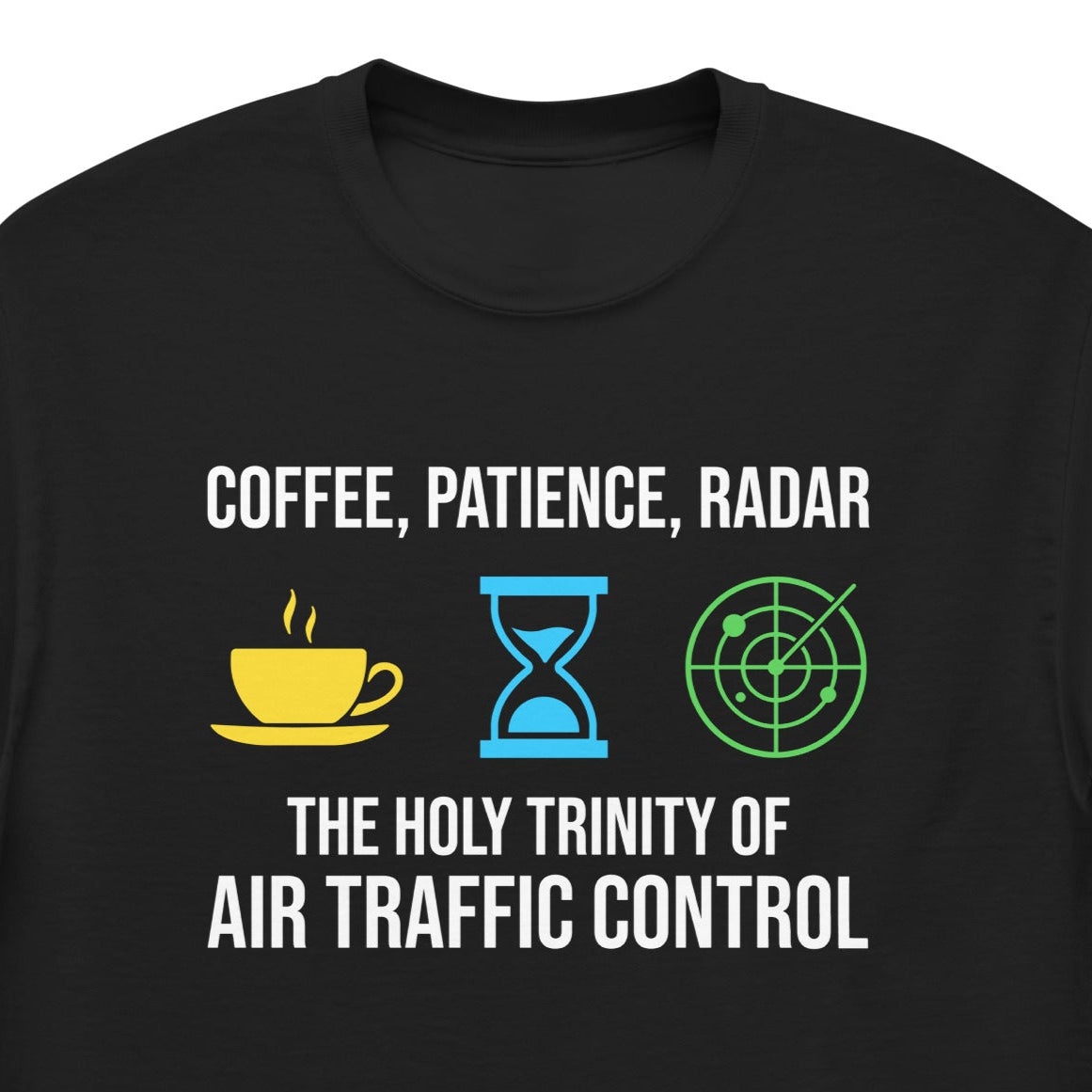 Air Traffic Controller Shirt