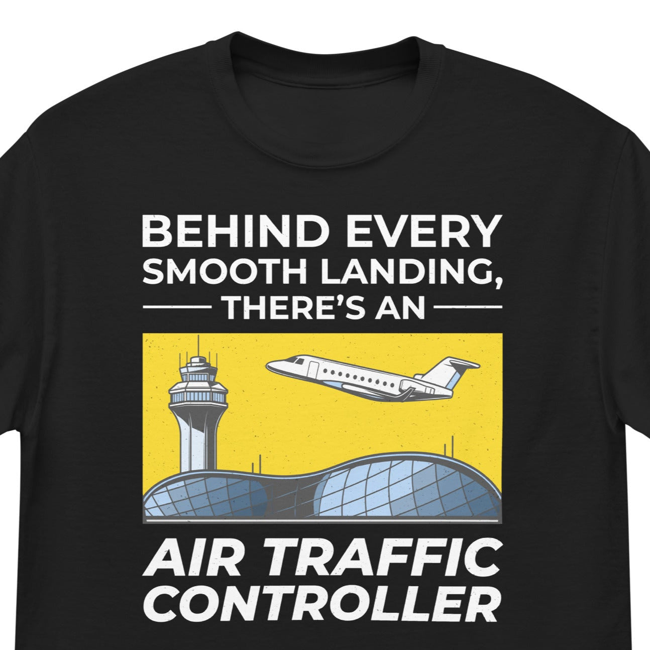 Air Traffic Controller Shirt