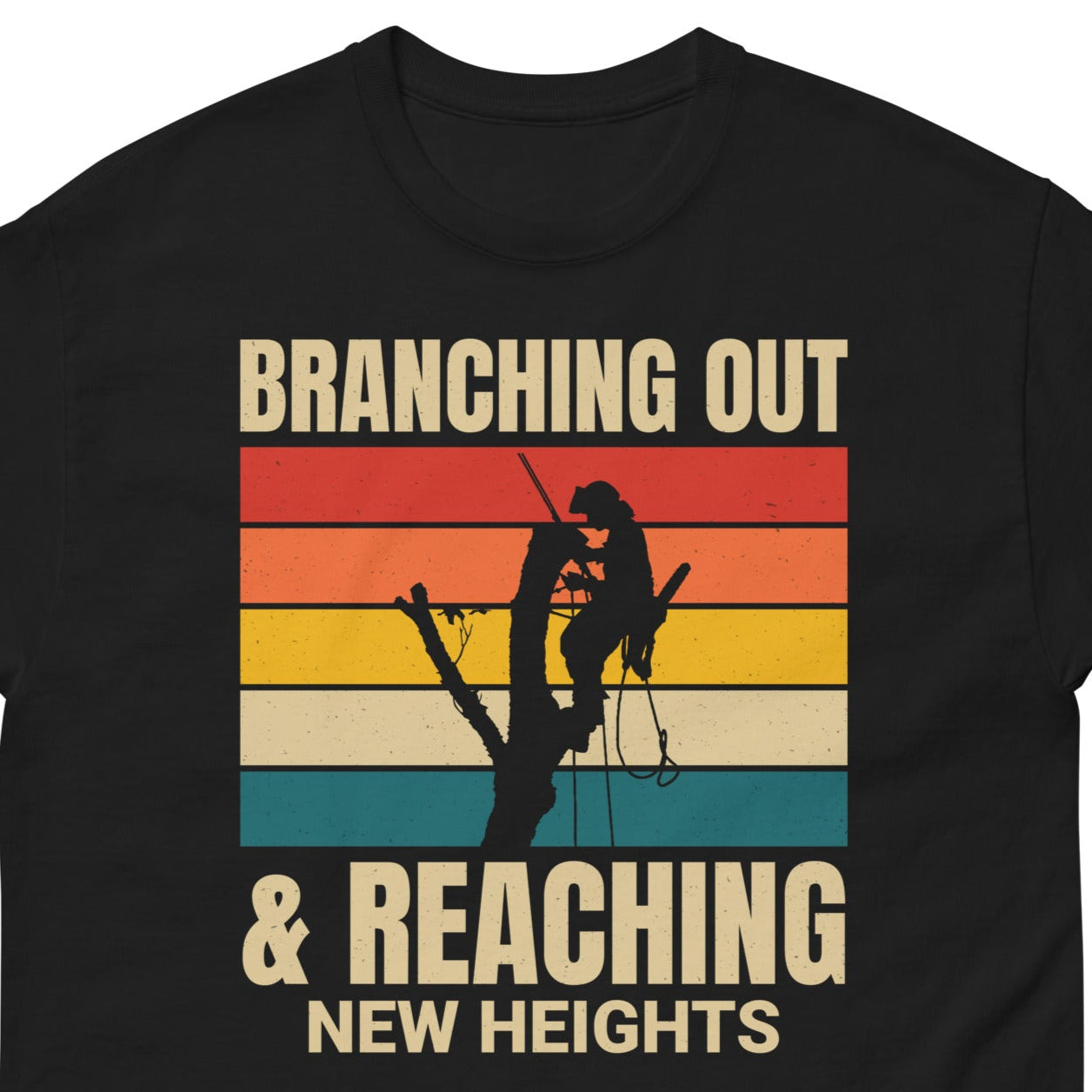 Arborist Shirt