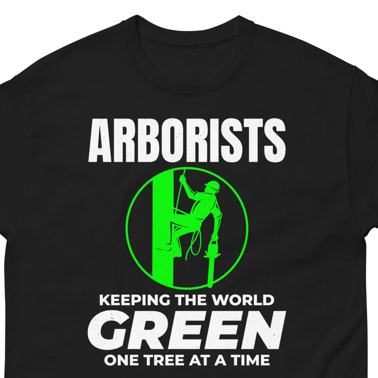 Arborist Shirt