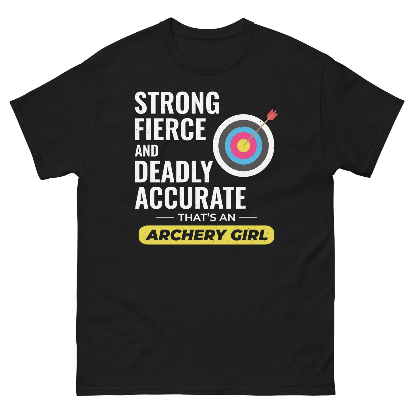 Funny Archery T-Shirt