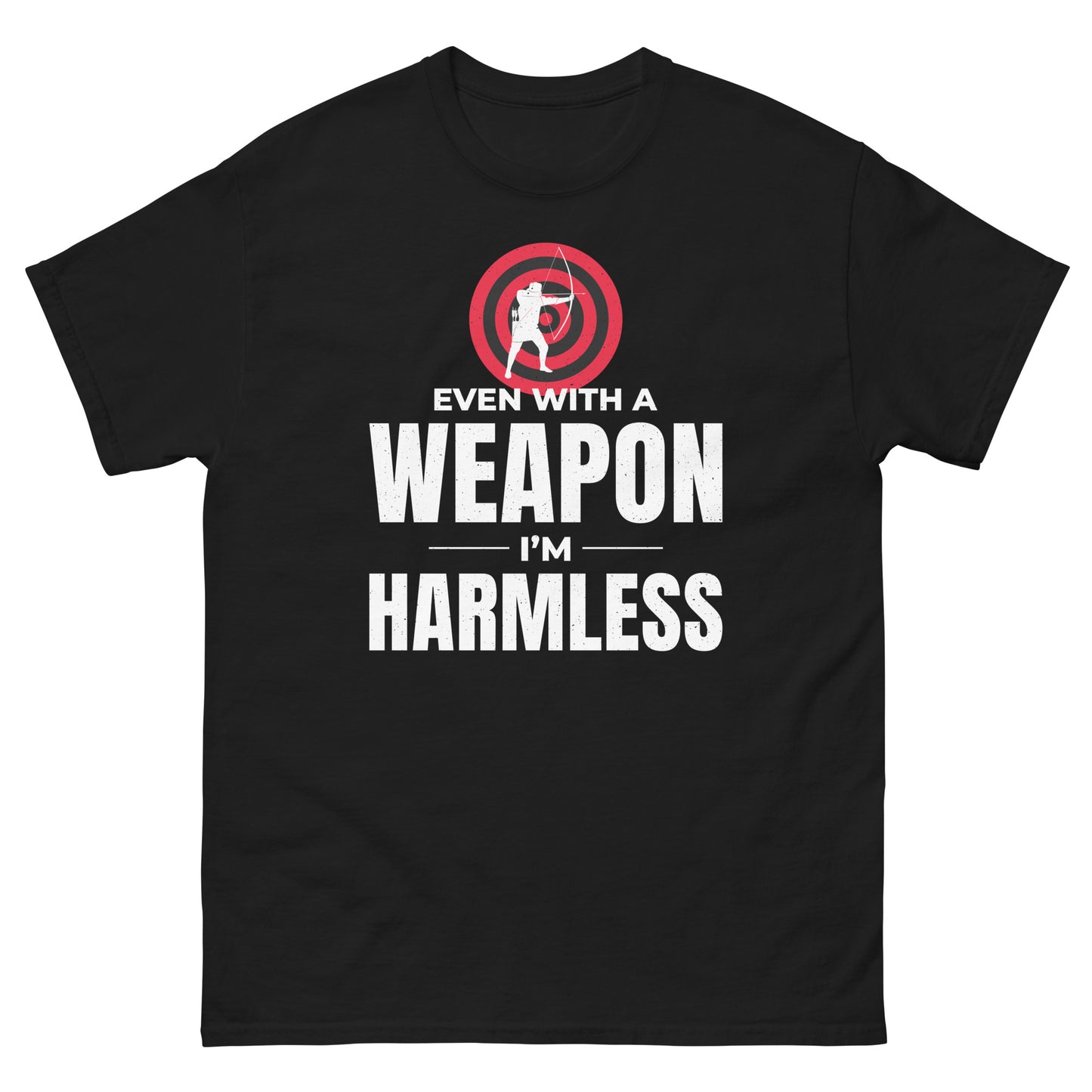 Funny Archery T-Shirt