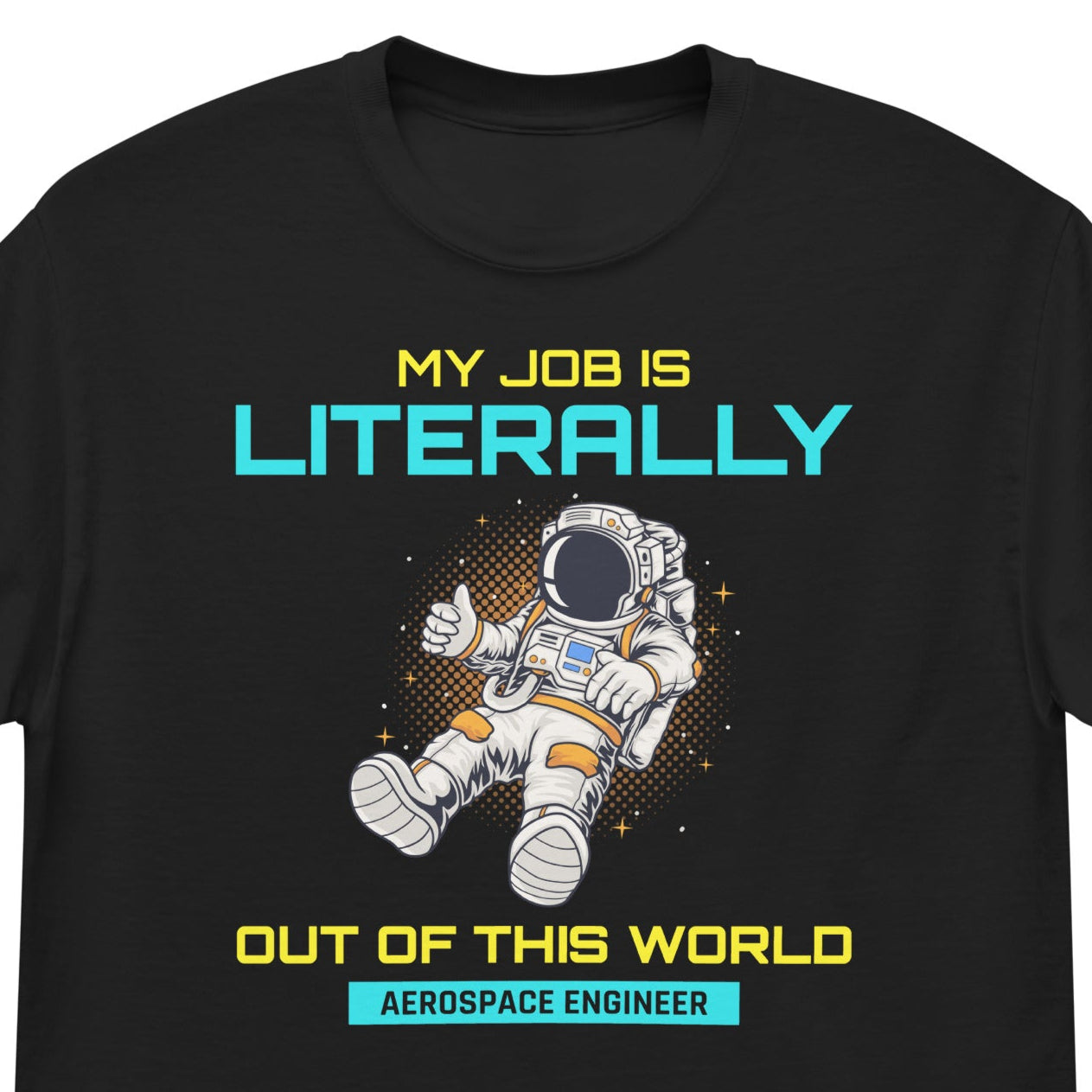 Astronaut Shirt