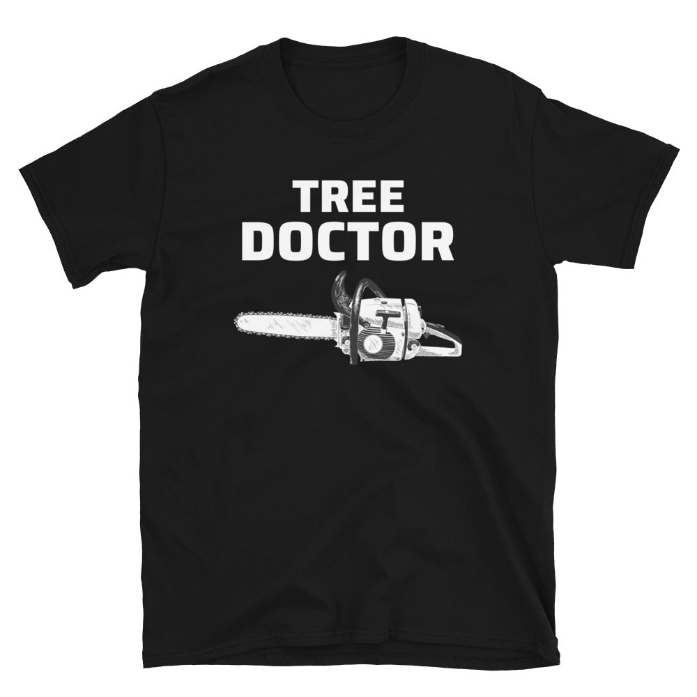 funny arborist shirts