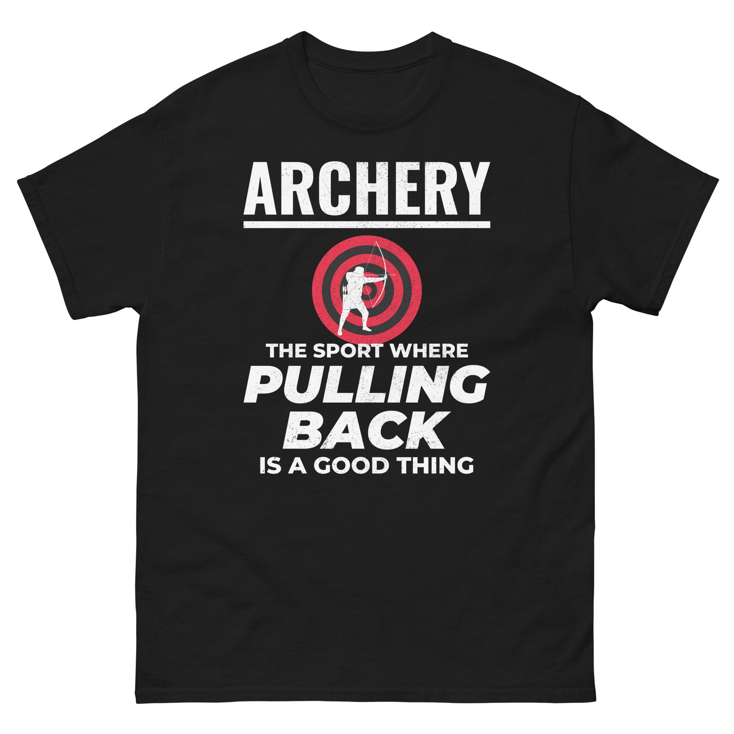 Funny Archery T-Shirt
