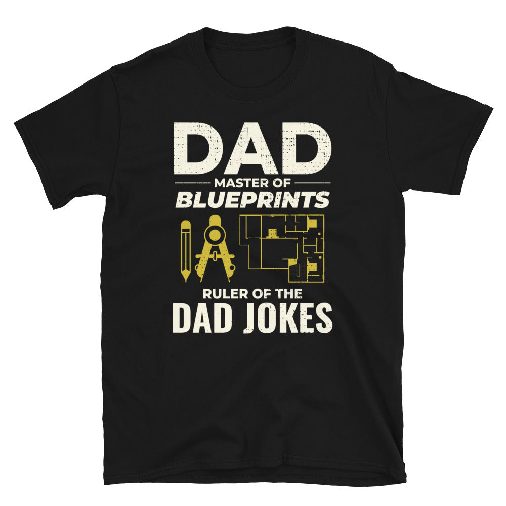 Funny Architect t-shirt