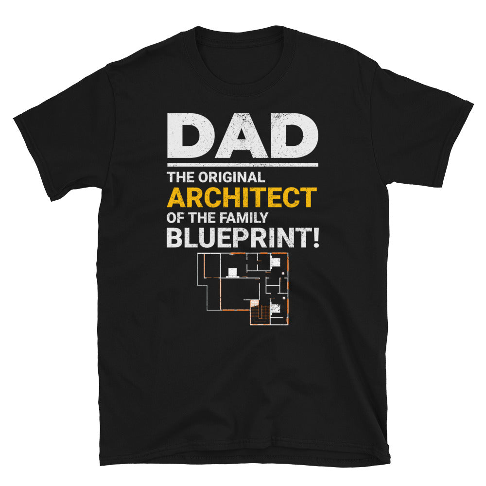 Funny Architect t-shirt