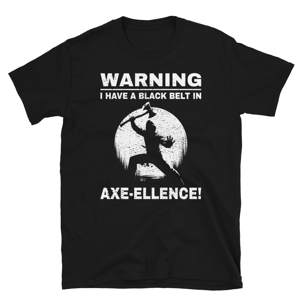 funny axe throwing shirts