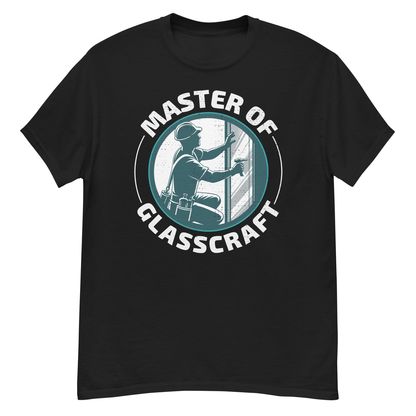 Glass technician T-Shirt